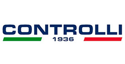 logo Controlli