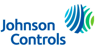 logo Johnson Controls